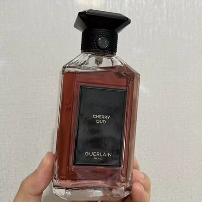 05826-386 Guerlain Drunken Cherry Oud Parfum 200ml 6.8 oz