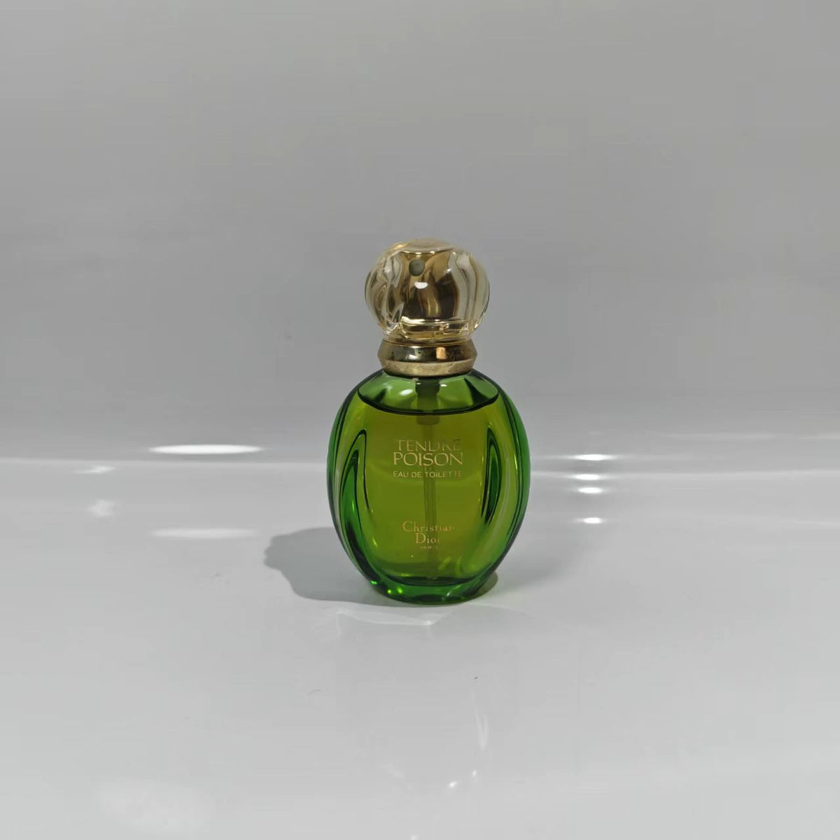 020926-175 Dior green poison EDT 30ml 1 oz