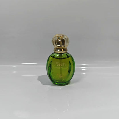 020926-175 Dior green poison EDT 30ml 1 oz