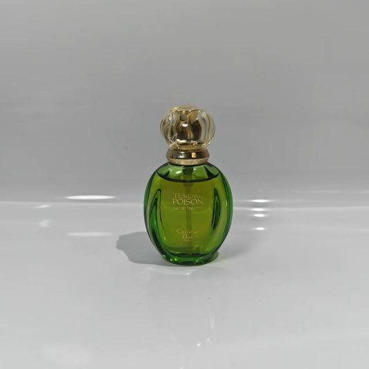 Dior green poison EDT 30ml 1 oz
