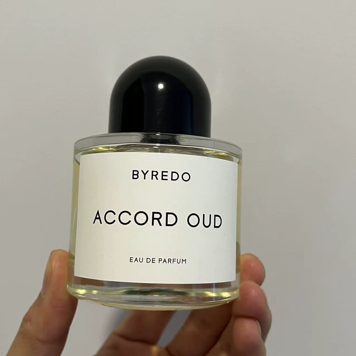 05826-629 Byredo Oud Concerto Parfum 100ml 3.4 oz