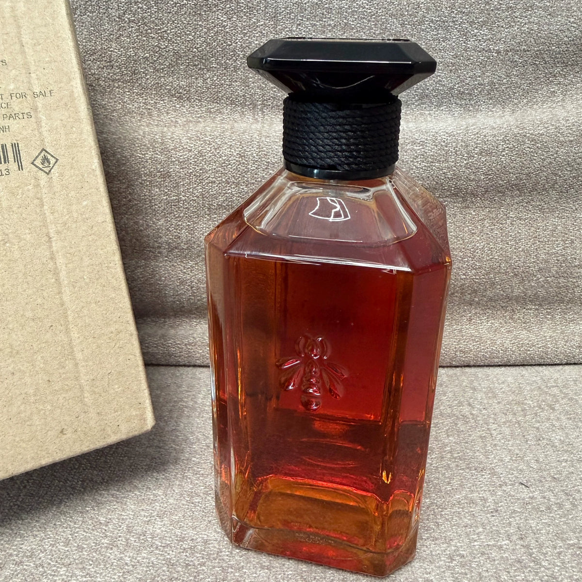 210926-19 Guerlain Tonka Impériale Parfum 200ml 6.8 oz