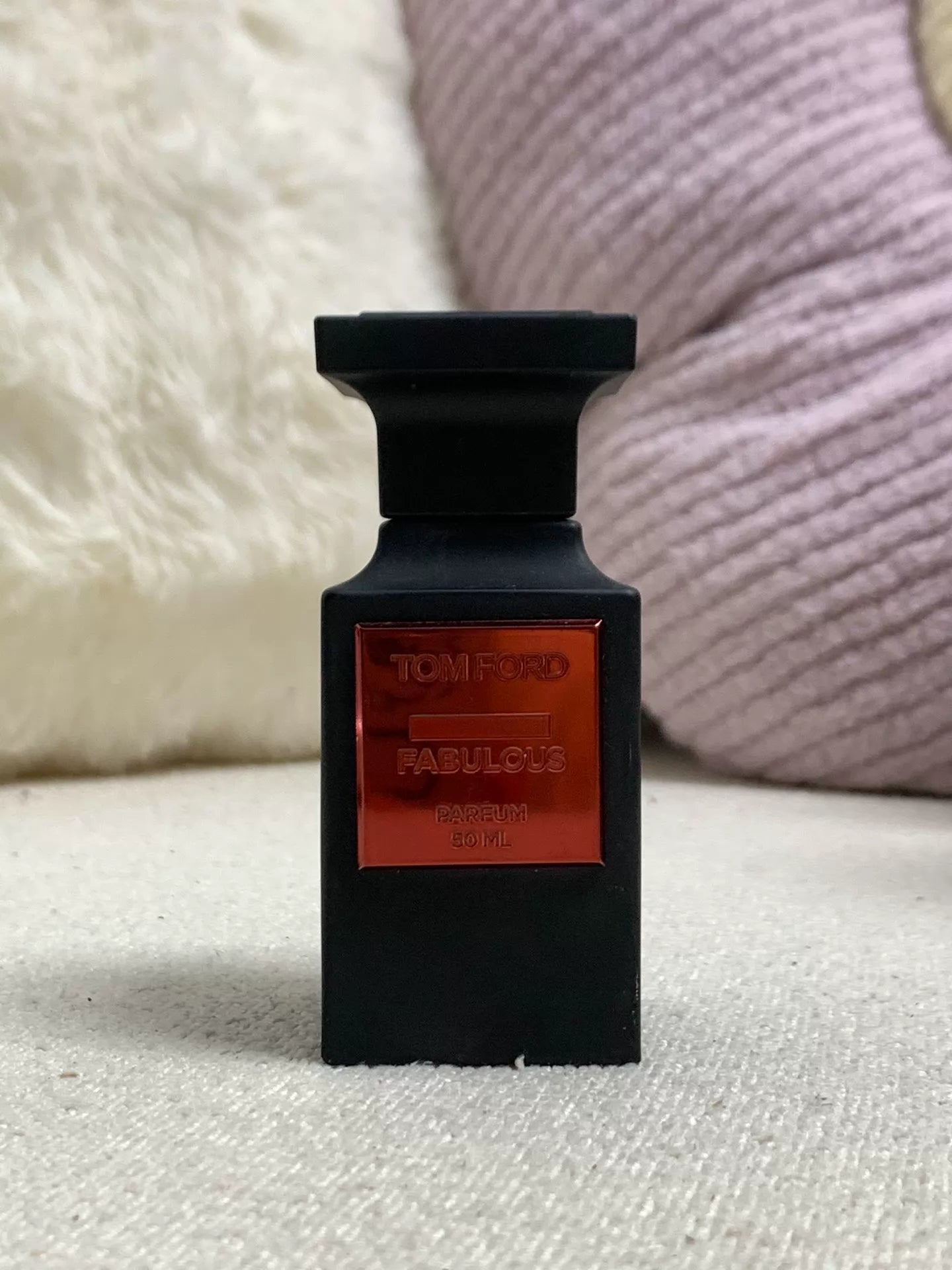 290726-135 Tom Ford Fabreux Essence without 50ml 1.7 oz