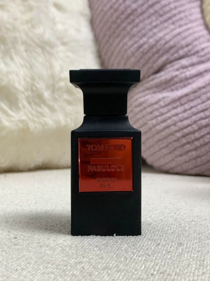 290726-135 Tom Ford Fabreux Essence without 50ml 1.7 oz