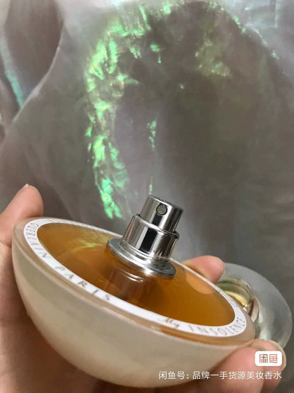 041026-11 Guerlain old version Insolence Perfume 50ml 1.7 oz