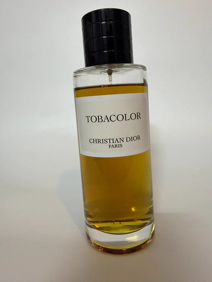 170126-60 - Christian Dior Tobacolor EDP 250ml 6.8 oz