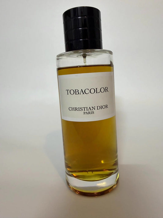 170126-60 - Christian Dior Tobacolor EDP 250ml 6.8 oz