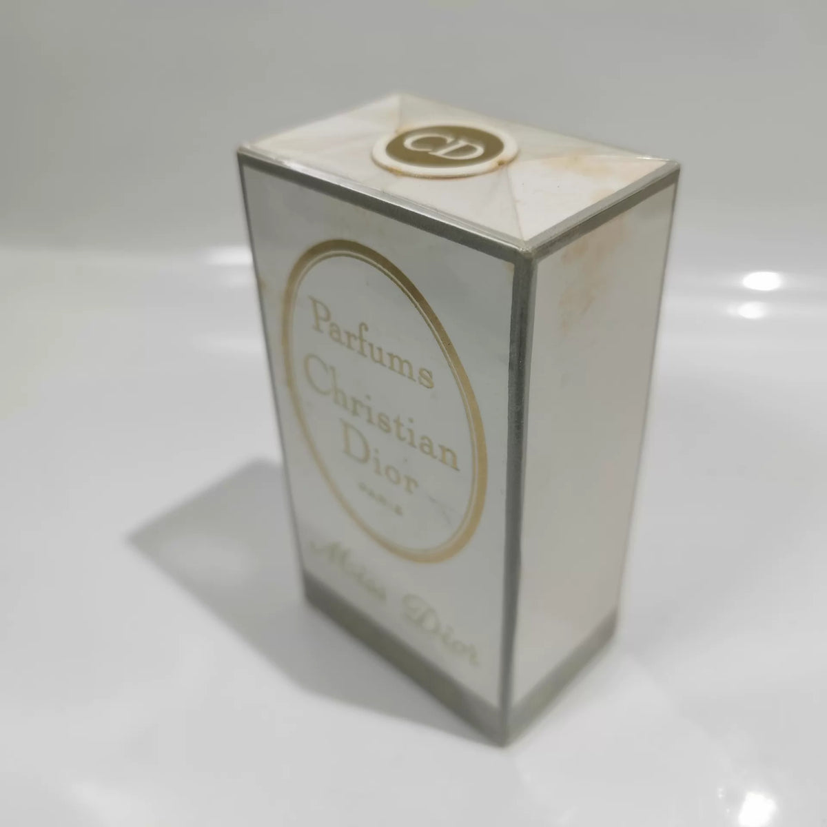 020926-434 Dior Miss old version