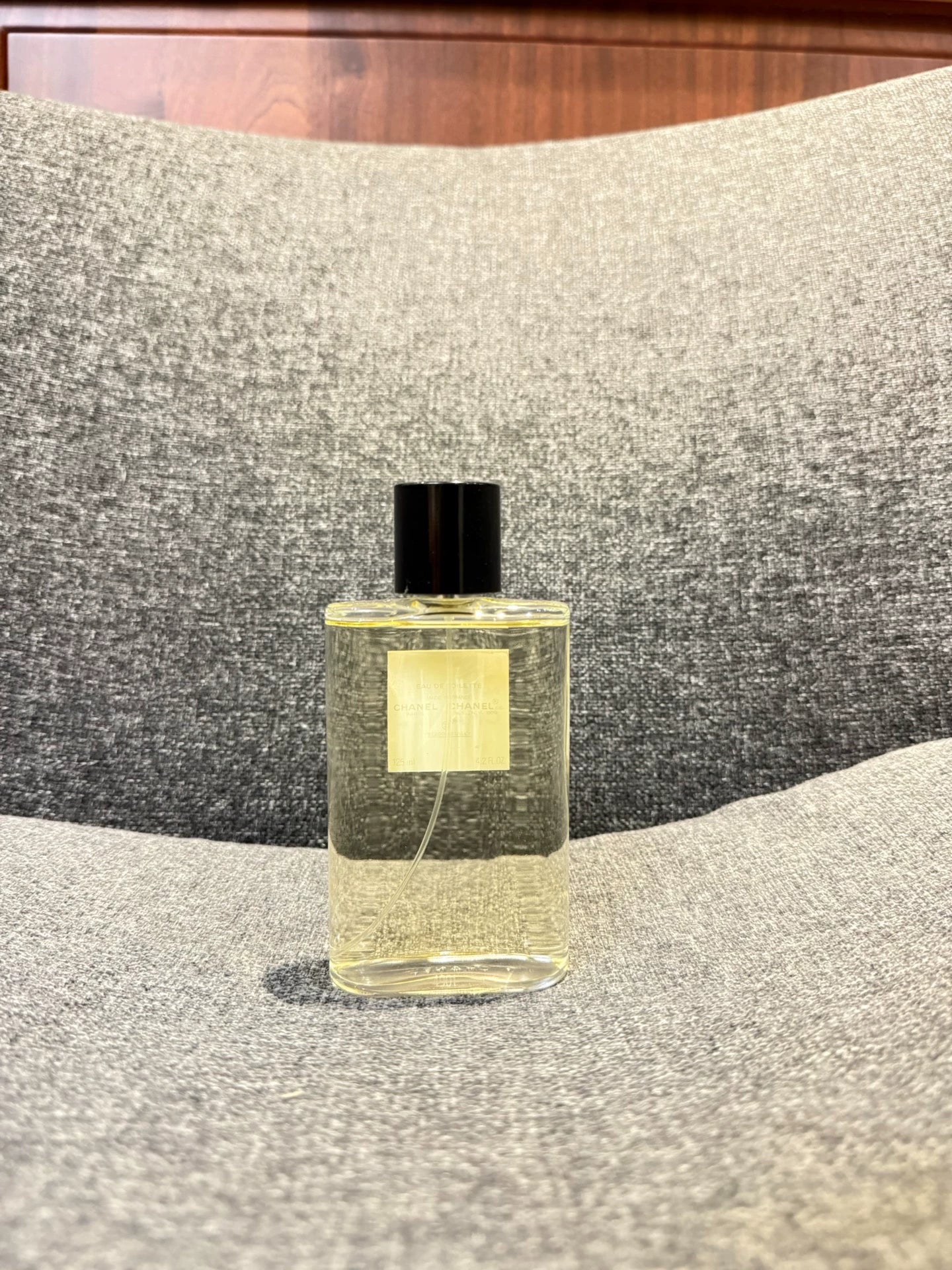 100626-22 Chanel Biarritz 125ml 4.2 oz