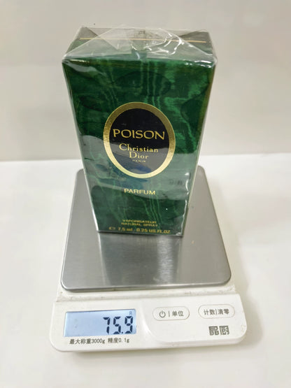 100926-111 Dior 7. 5ml 0.2 oz