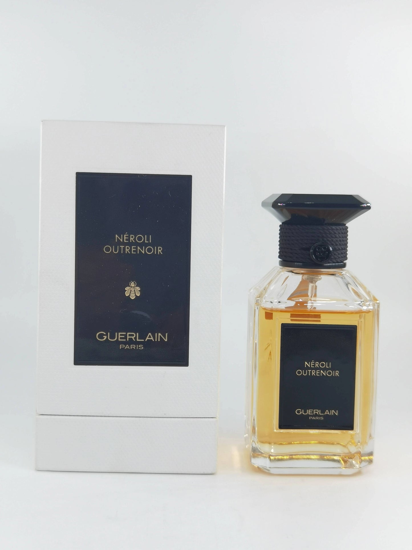 111125-83 Guerlain 100ml 3.4oz Neroli Outrenoir