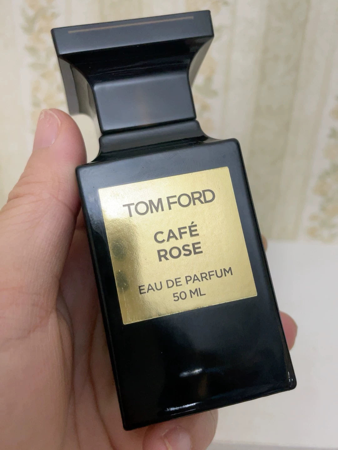 060126-41 Tom Ford Parfum Perfume 50ml 1.7oz