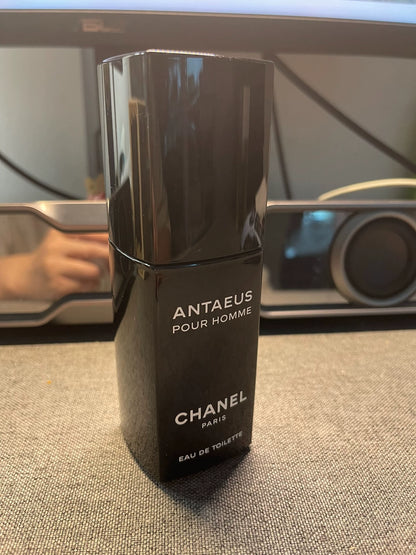 200525-31 Chanel Antaeus Eau de Toilette EDT 100ml 3.4oz