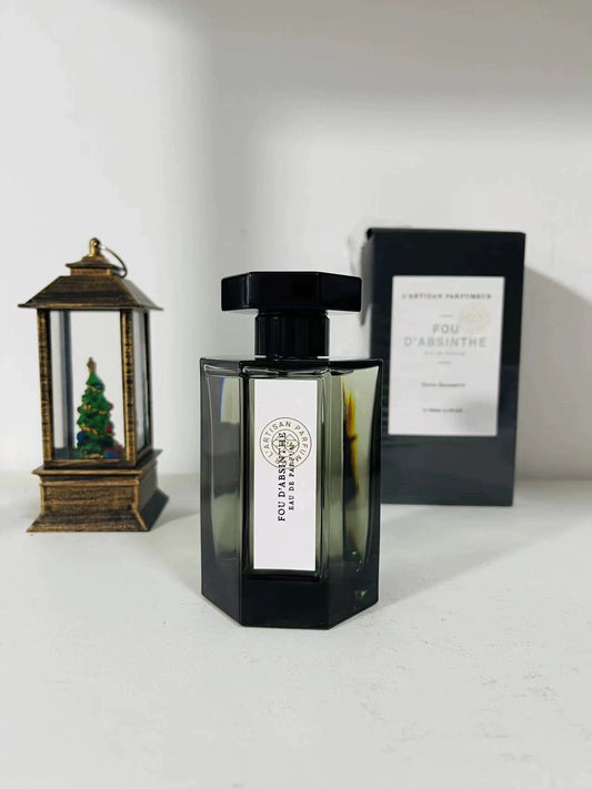 260526-162 Artisian Love Absinthe Perfume 100ml 3.4 oz