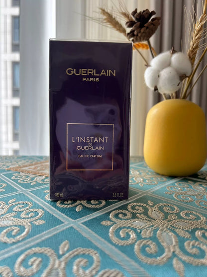 280926-100 Guerlain EDP 100ml 3.4 oz