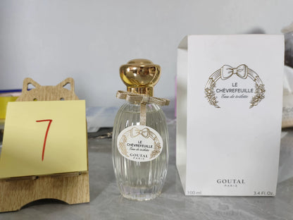 070826-19 Gutel Lonicera Old 100ml 3.4 oz