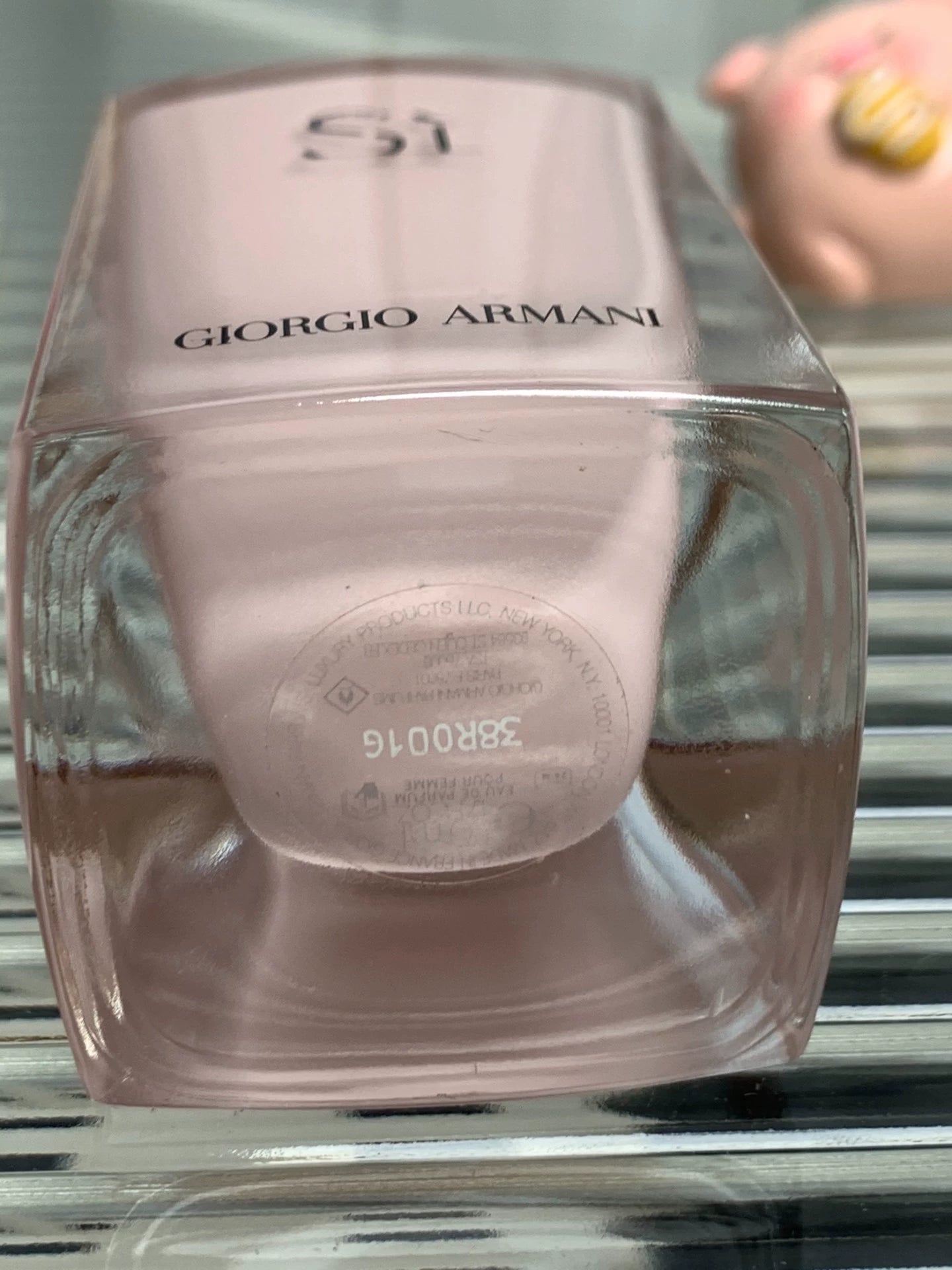 280726-16 Armani Unboxed Love Floral 50ml 1.7 oz