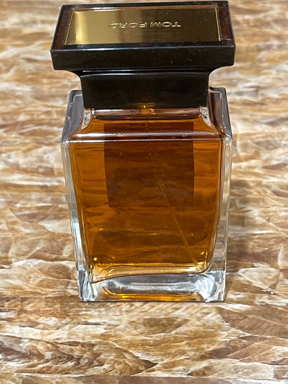 250526-176 Tom Ford Ebene Fume  100ml 3.4 oz EDP