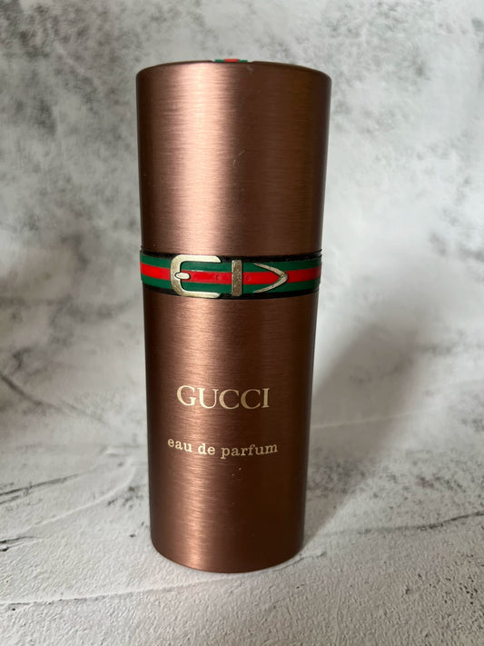 241025-70 Gucci Eau de Parfum EDP 60ml 2 oz