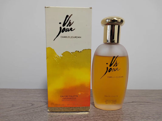 100226-66 Charles jourdan un 100ml edt