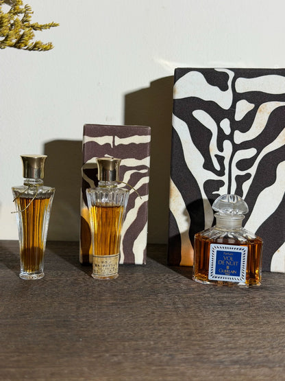 210426-90 Guerlain Midnight Flight 7.5ml 0.25 oz