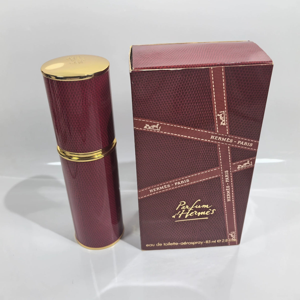 020926-292 Hermes Hermes Parfum 85ml 2.9 oz