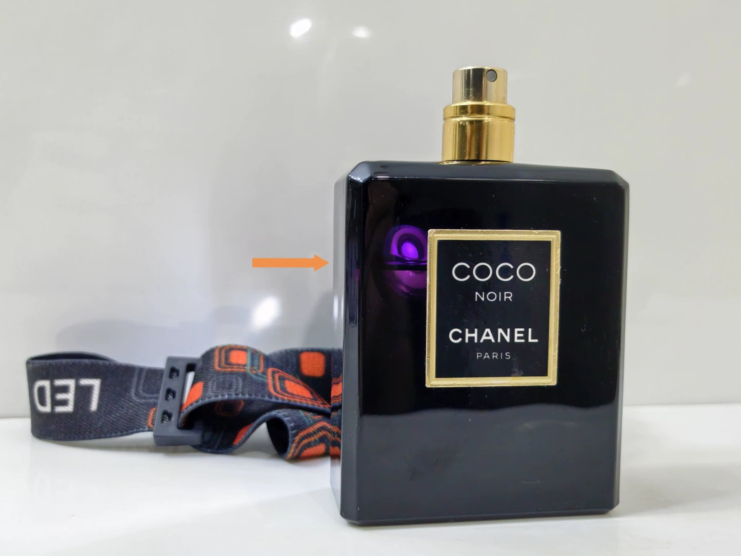 180626-60 Chanel coco noir 100ml 3.4 oz