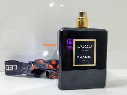 180626-60 Chanel coco noir 100ml 3.4 oz