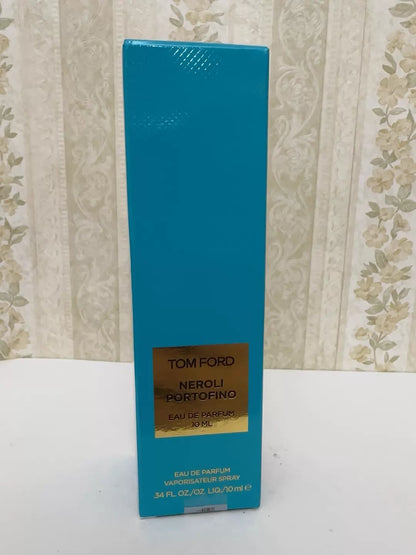 070526-43 Tom Ford TF Orange neroli Perfume 10ml 0.3 oz