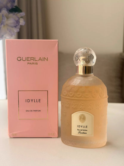 020426-198 Guerlain Aido Sweet Parfum 100ml 3.4 oz