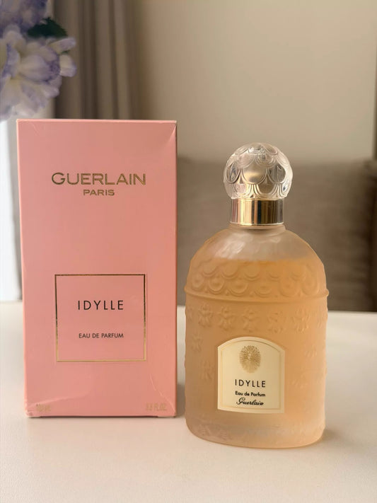 020426-198 Guerlain Aido Sweet Parfum 100ml 3.4 oz