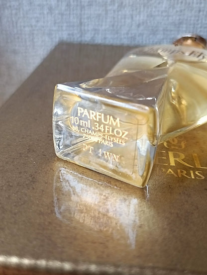 190526-15 Guerlain Champs Elysées Essence 10ml 0.3 oz