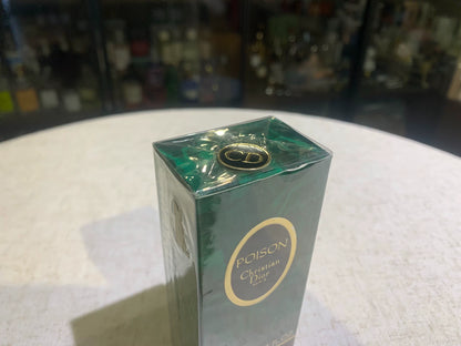 041125-52 Christian Dior Poison Parfum Perfume 15ml 0.5oz