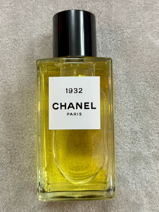 010325-23 Chanel 1932 Eau de Parfum 200ml EDP