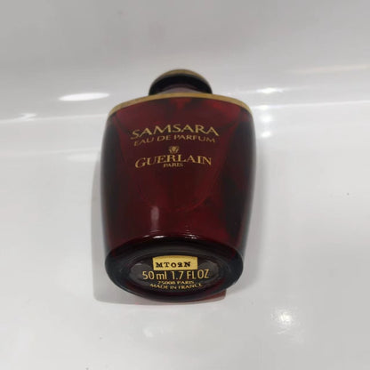 020926-148 Guerlain Saint Sarah Samsara EDP 50ml 1.7 oz