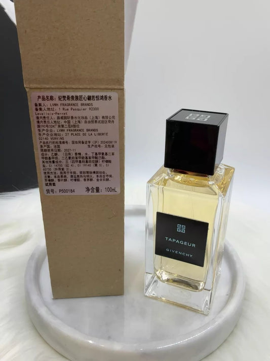 200426-24 Givenchy Elegance Perfume 100ml 3.4 oz
