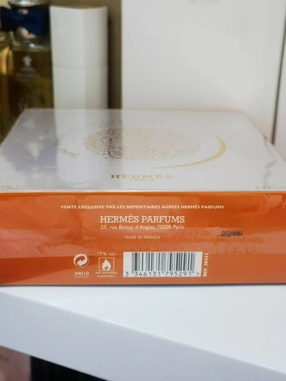 020426-19 Hermès Panacea Middle East 100ml 3.4 oz