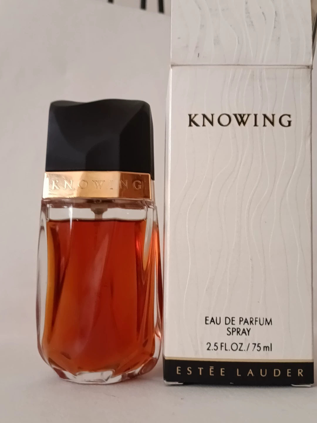 190526-21 Estée Lauder Lauder EDP 75ml 2.5 oz
