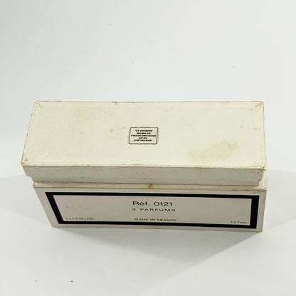 030826-52 Balenciaga set 7. 5ml 0.2 oz