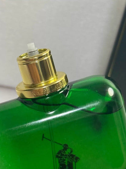 210526-5 Ralph Lauren Green 125ml 4.2 oz