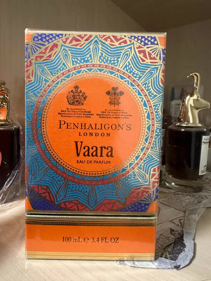 100326-31 Panhaliganwala Waya 100ml 3.4oz