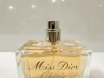 180626-65 Dior sweetheart lady bronzing EDP 100ml 3.4 oz