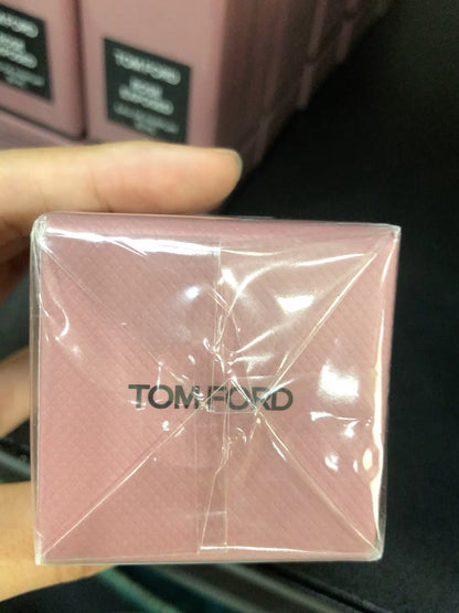150726-134 Tom Ford New Naked Rose Parfum 30ml 1 oz