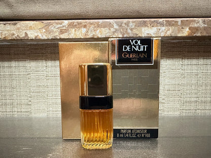 181025-32 Guerlain Parfum Perfume 8ml 0.3oz