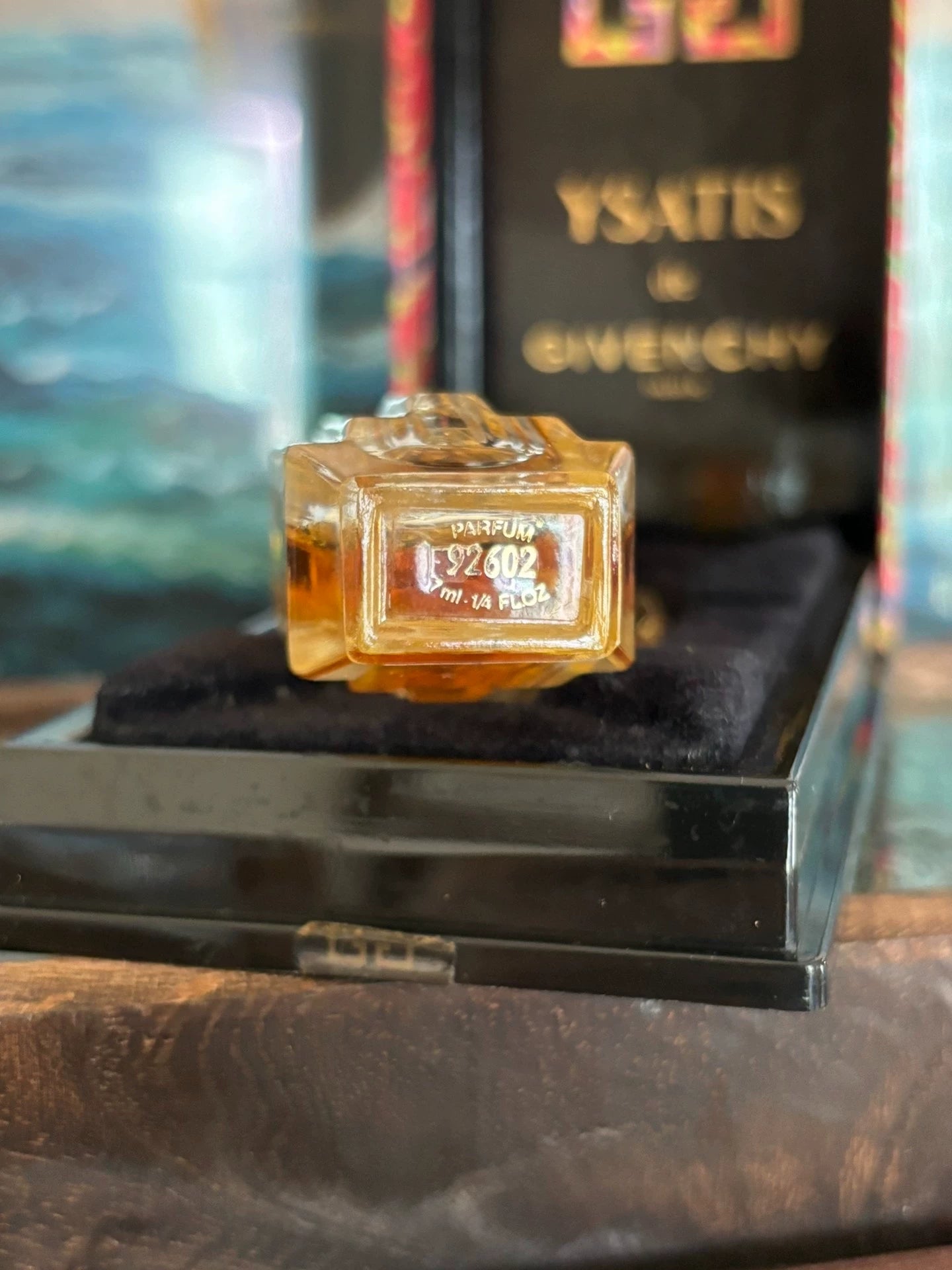 210426-123 Givenchy Discontinued 7ml 0.2 oz