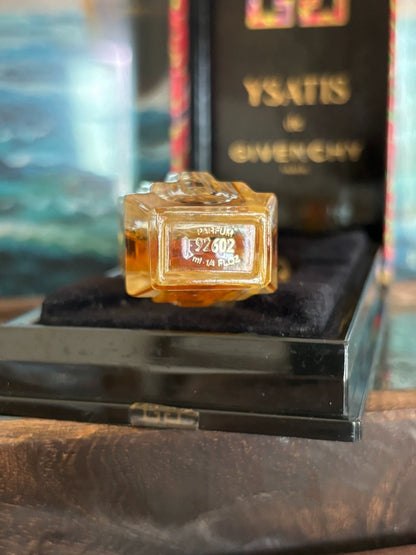 210426-123 Givenchy Discontinued 7ml 0.2 oz