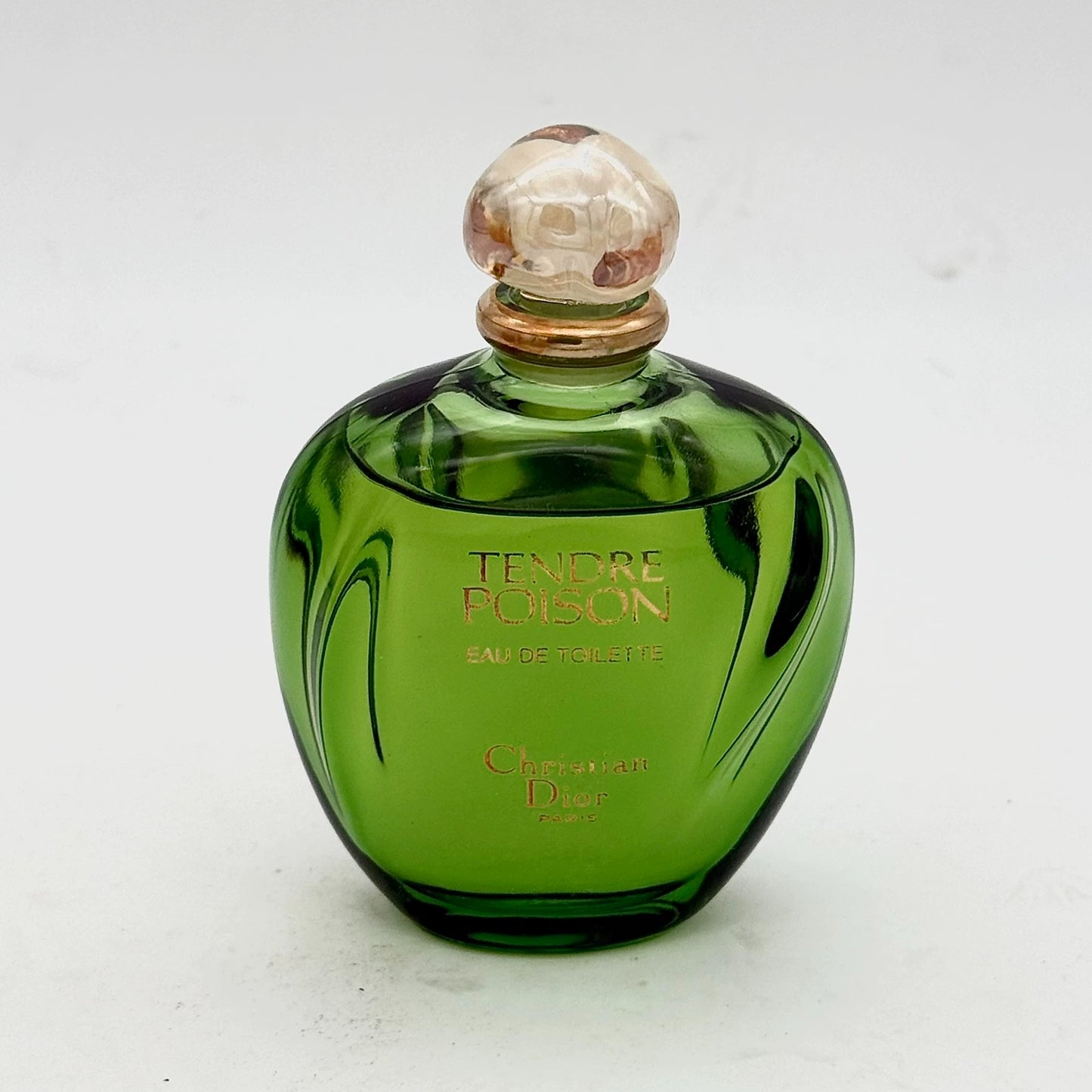 030826-108 Dior green poison set EDT 50ml 1.7 oz
