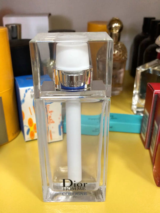 150726-261 Dior Homme Jieao Cologne 75ml 2.5 oz