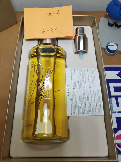 250826-48 Guerlain Journey Moscow Limited 245ml 8.3 oz