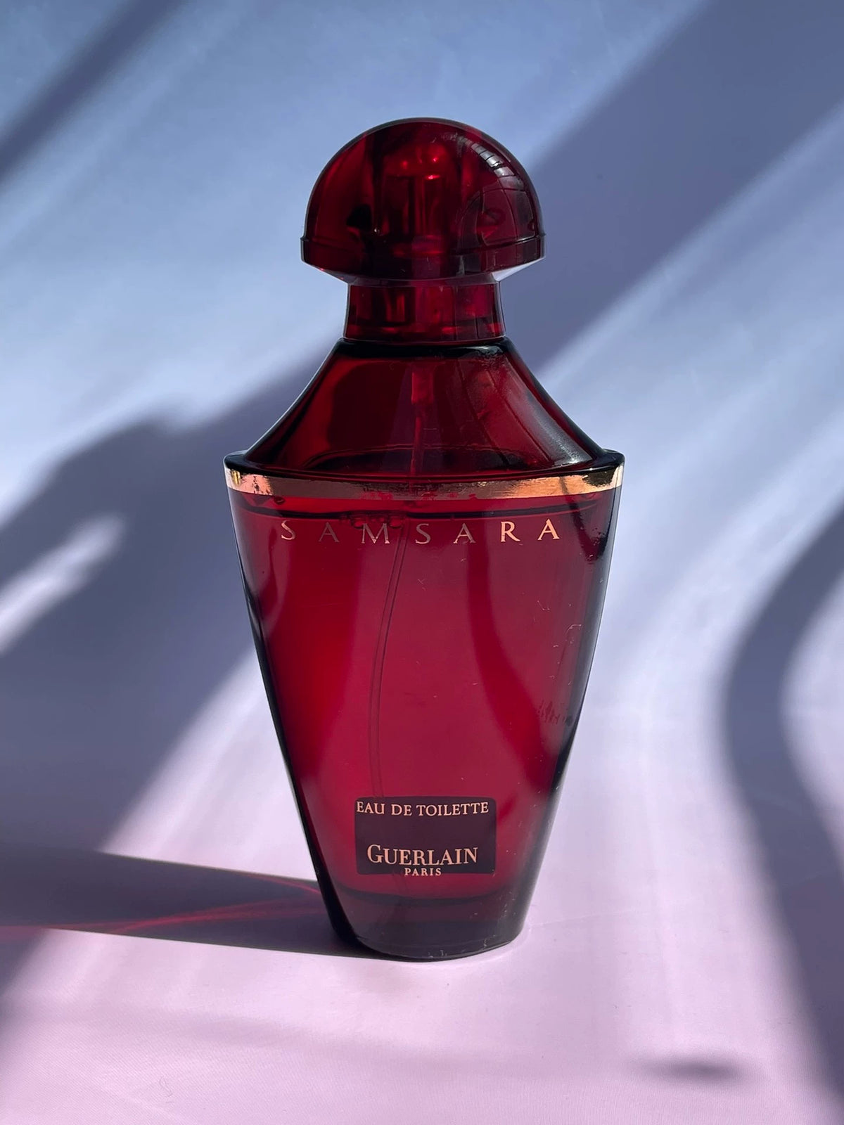 211026-28 Guerlain Samsara EDT 50ML 1.7 oz